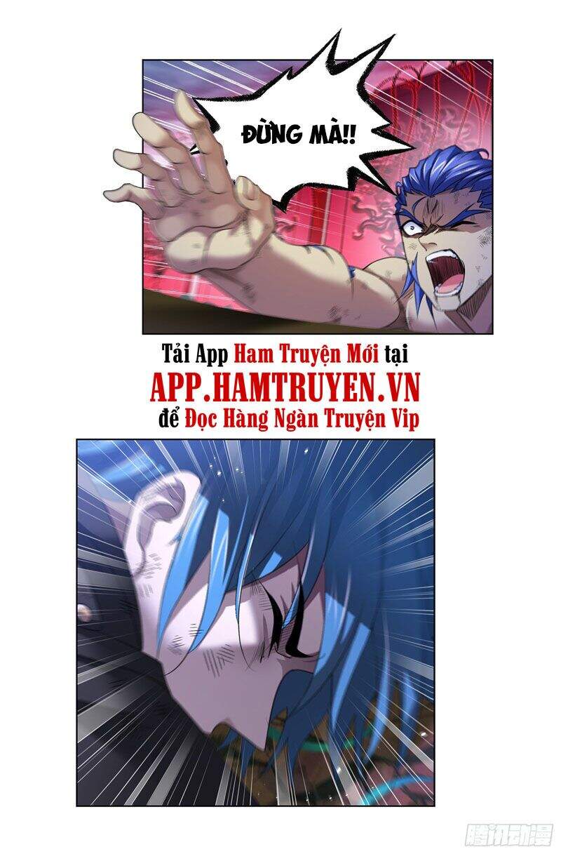 Đấu La Đại Lục - Chương 296.5