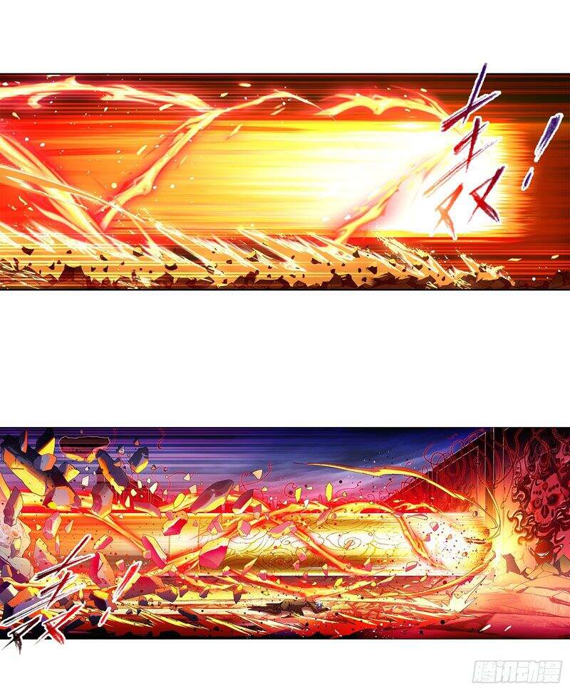 Đấu La Đại Lục - Chương 296.5