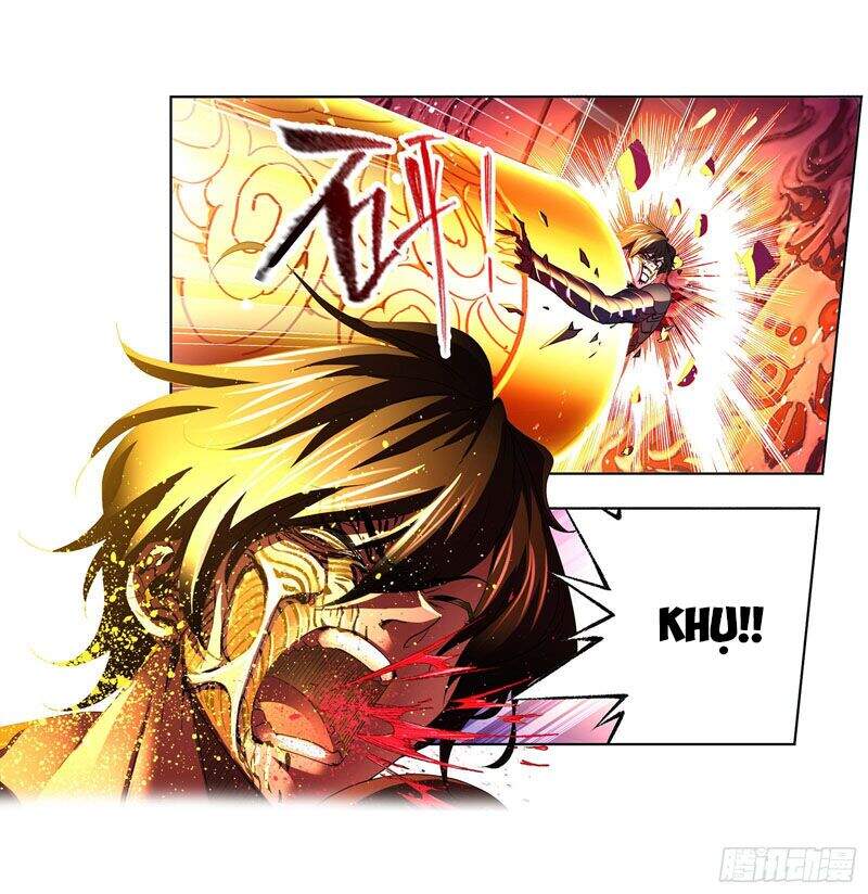 Đấu La Đại Lục - Chương 296.5