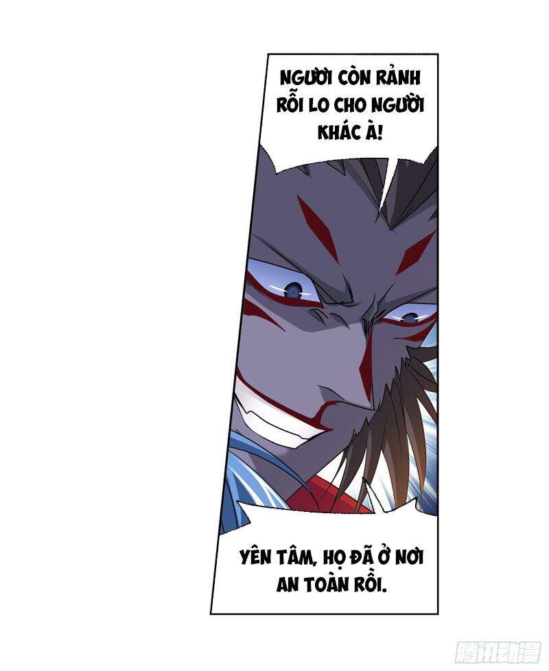 Đấu La Đại Lục - Chương 296.5