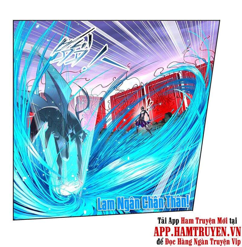 Đấu La Đại Lục - Chương 296.5