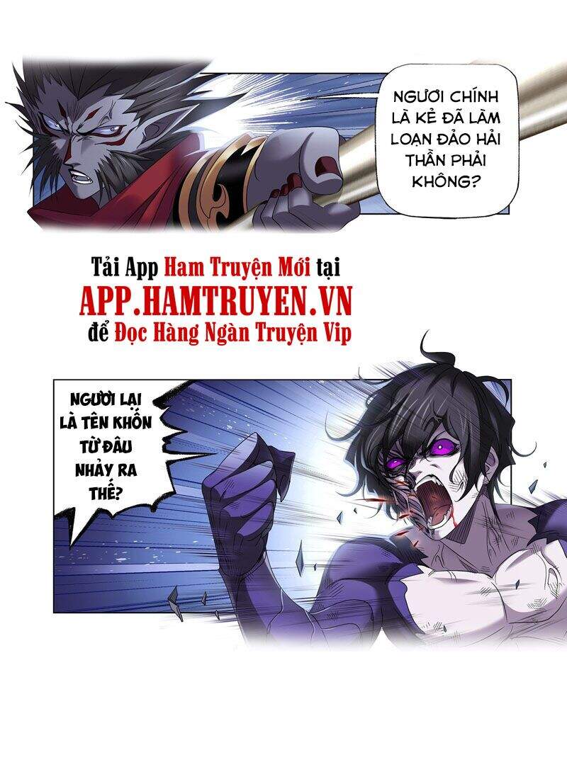 Đấu La Đại Lục - Chương 296.5