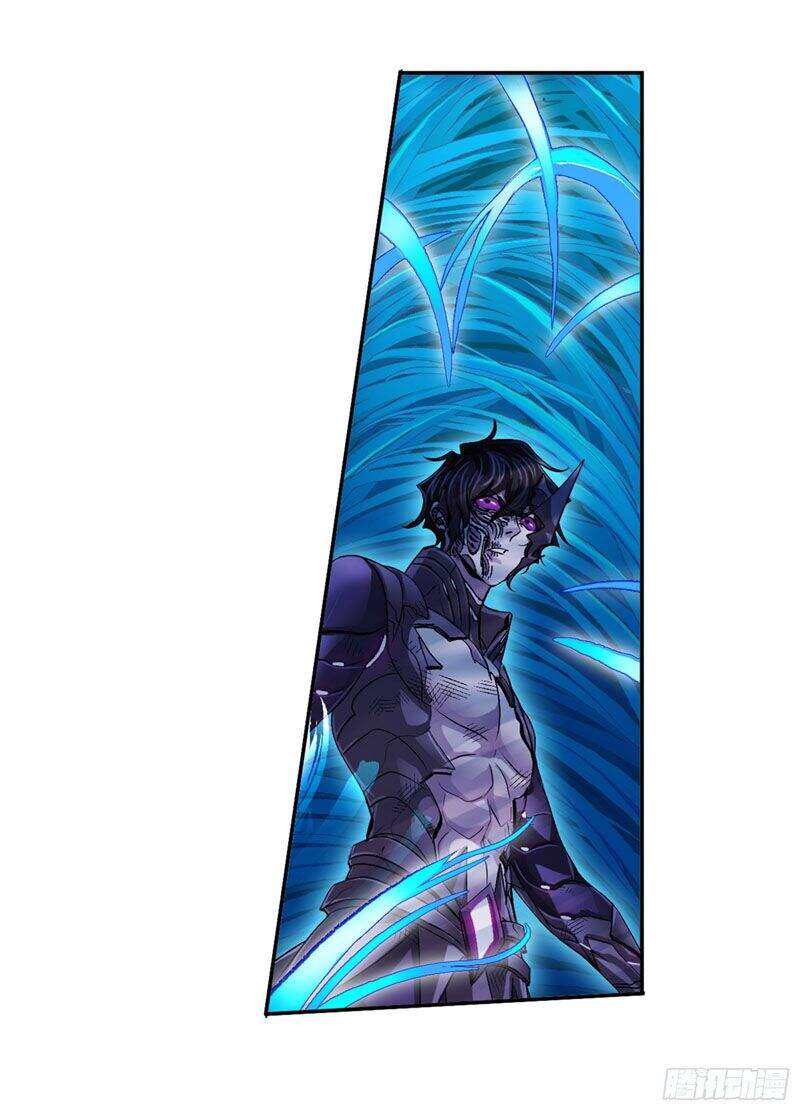 Đấu La Đại Lục - Chương 296.5