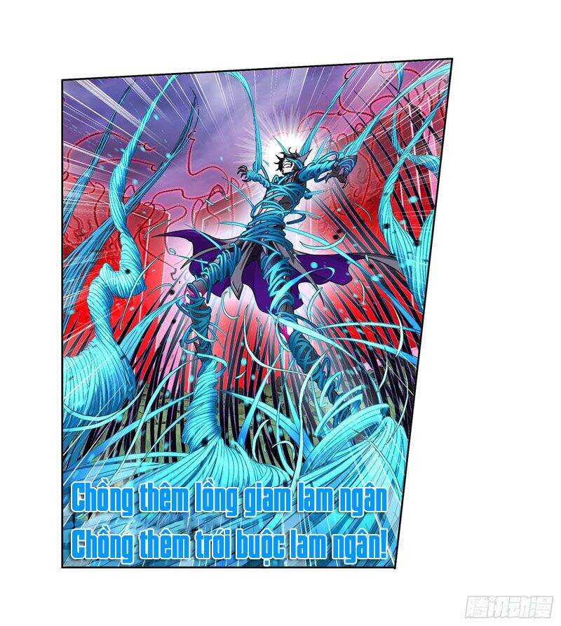 Đấu La Đại Lục - Chương 296.5