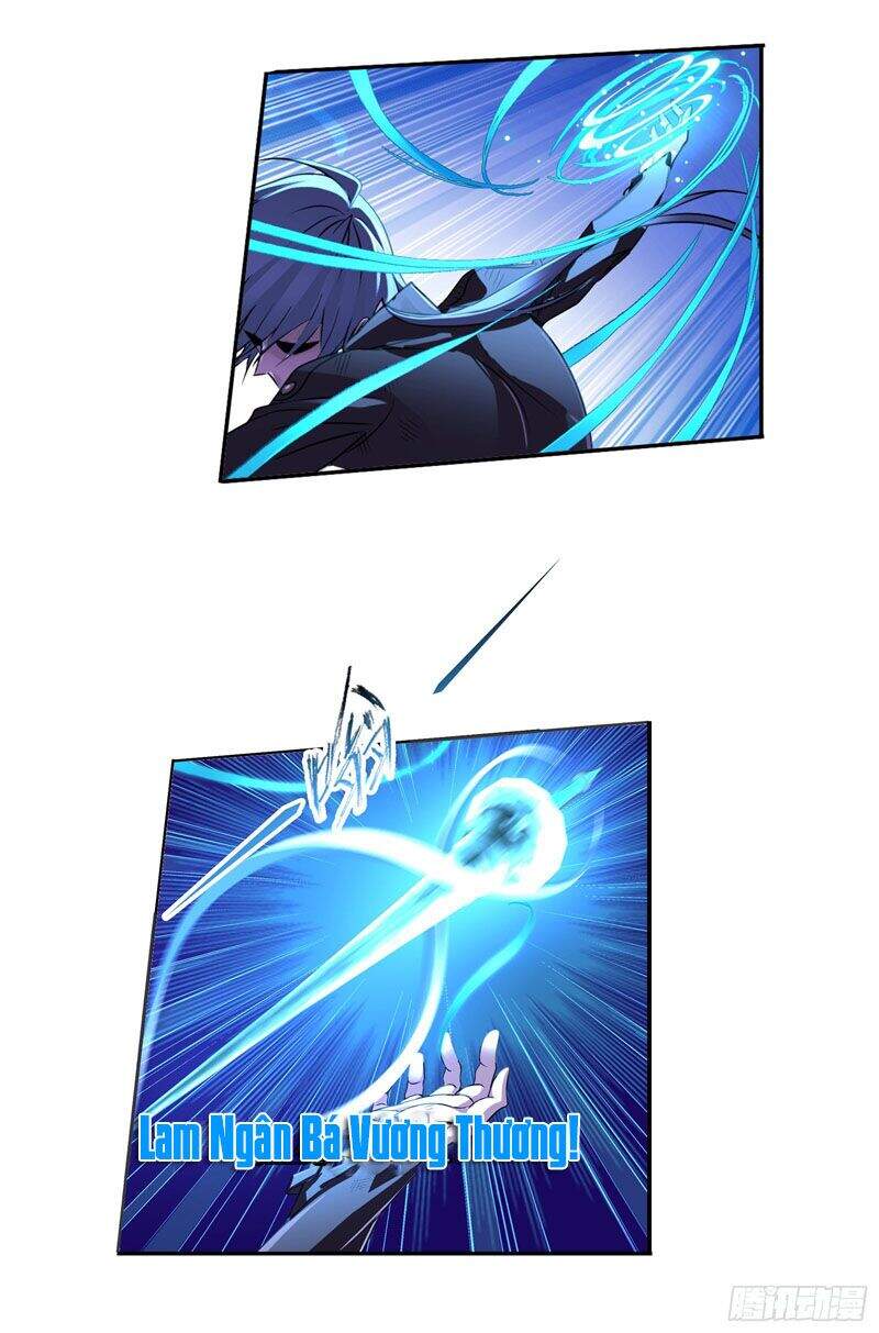 Đấu La Đại Lục - Chương 296.5