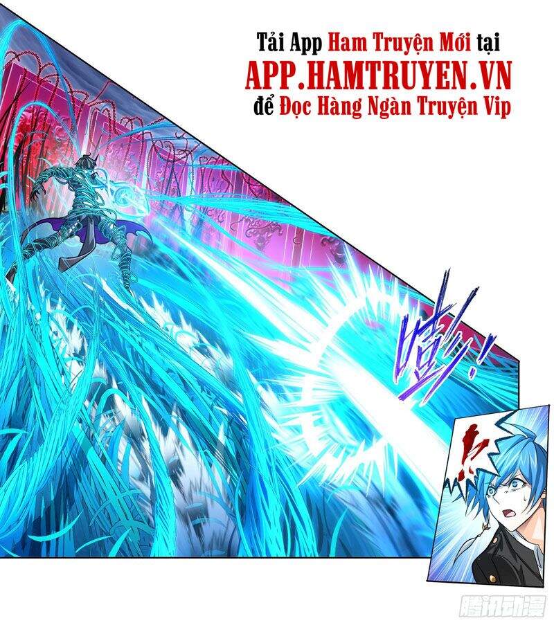 Đấu La Đại Lục - Chương 296.5