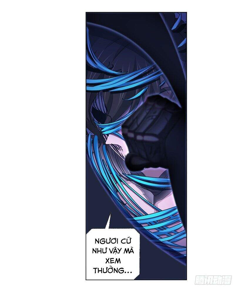 Đấu La Đại Lục - Chương 296.5