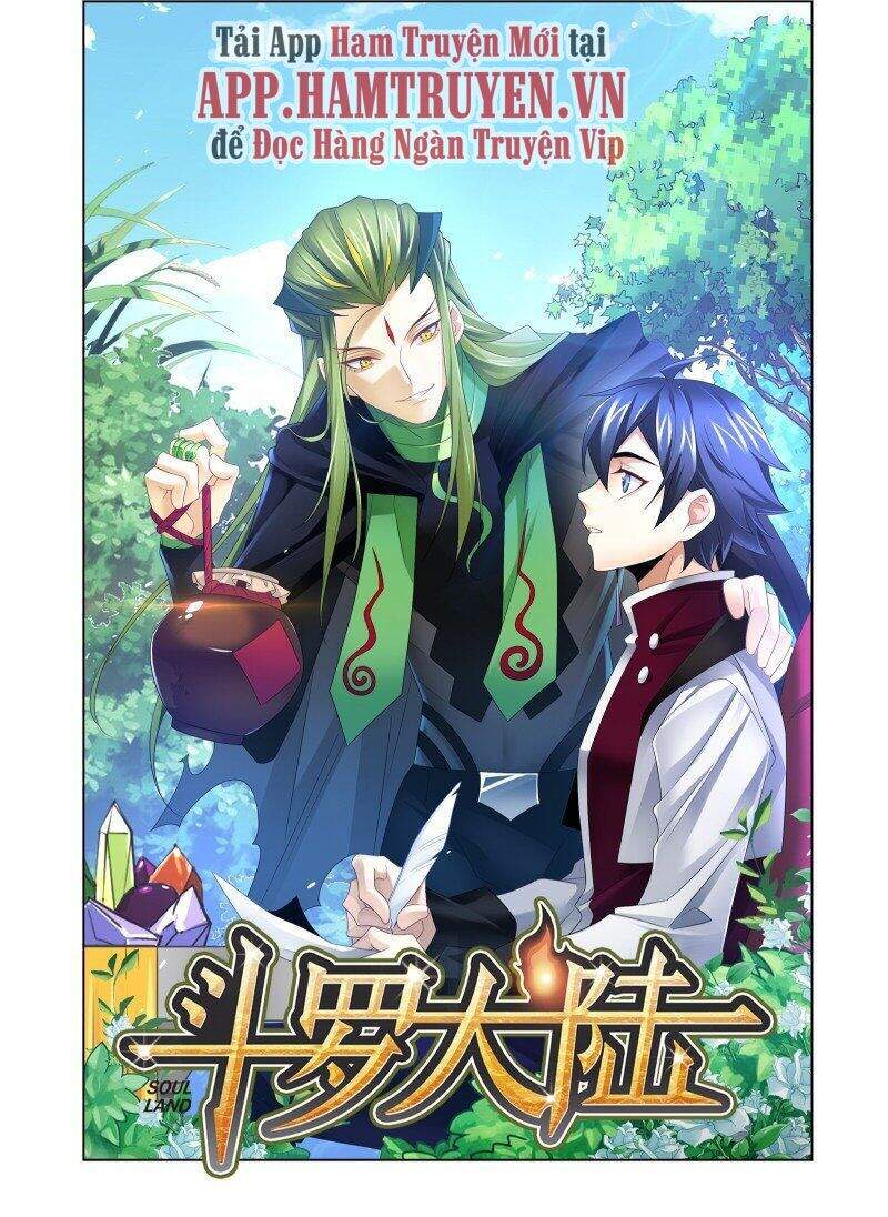 Đấu La Đại Lục - Chương 296