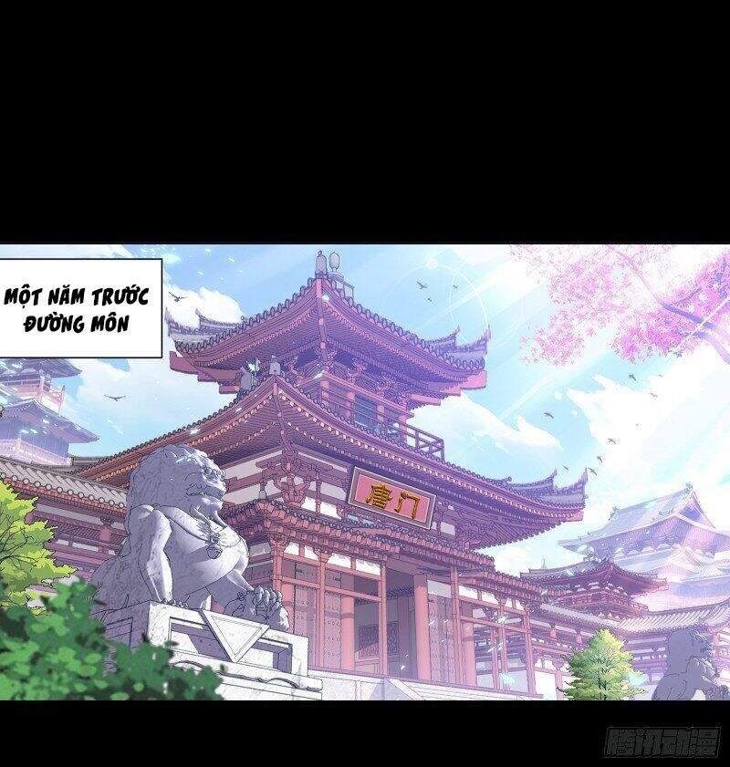 Đấu La Đại Lục - Chương 296