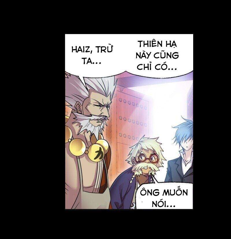 Đấu La Đại Lục - Chương 296