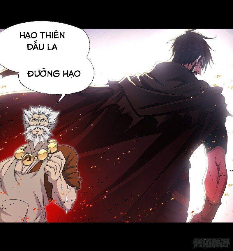 Đấu La Đại Lục - Chương 296