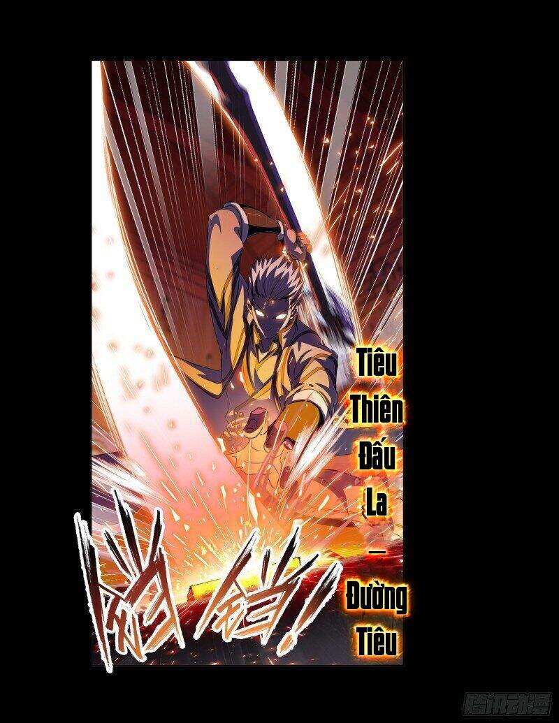 Đấu La Đại Lục - Chương 296