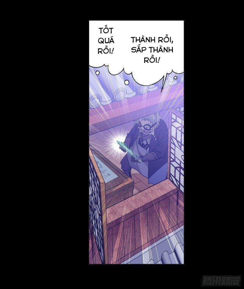 Đấu La Đại Lục - Chương 296