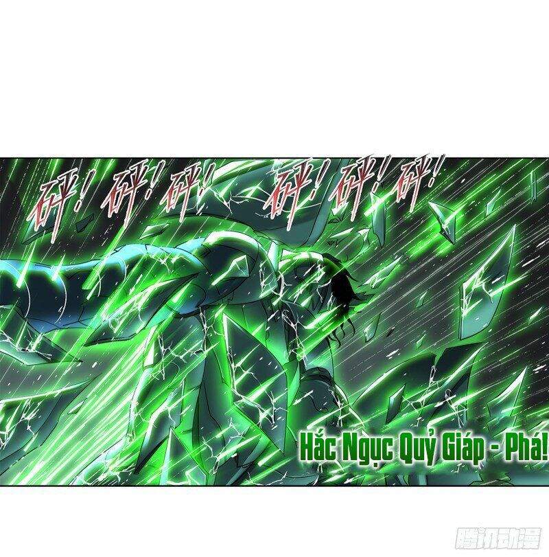 Đấu La Đại Lục - Chương 296