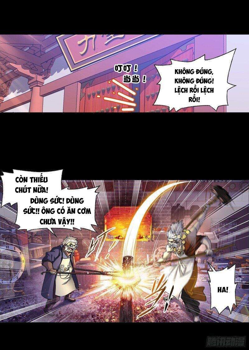 Đấu La Đại Lục - Chương 296