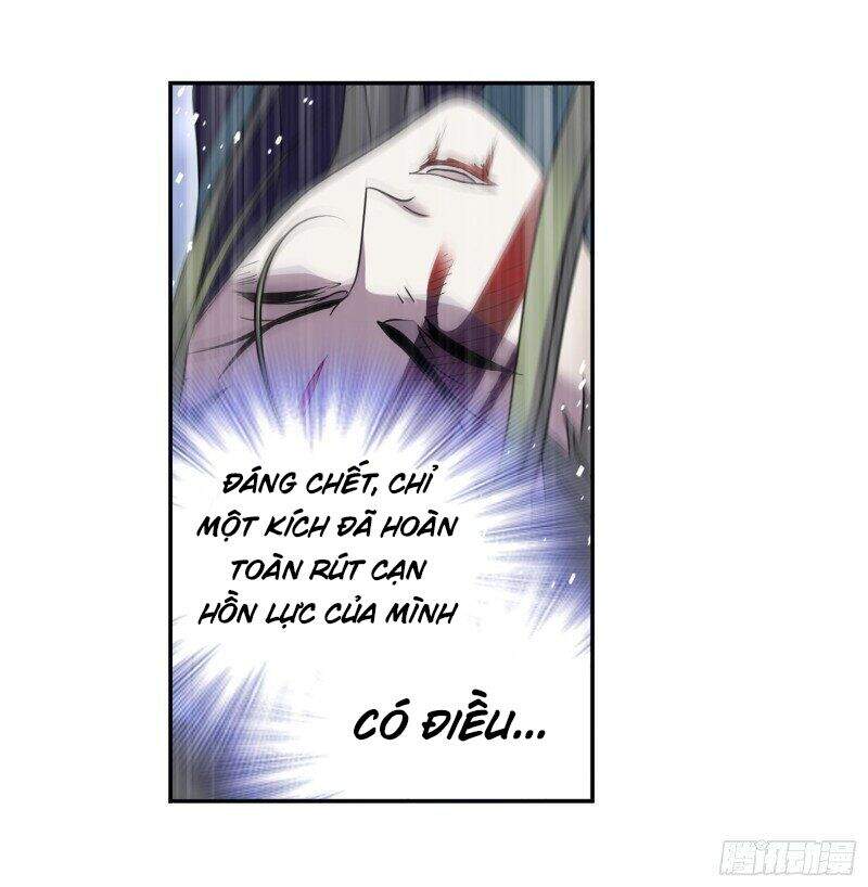 Đấu La Đại Lục - Chương 296