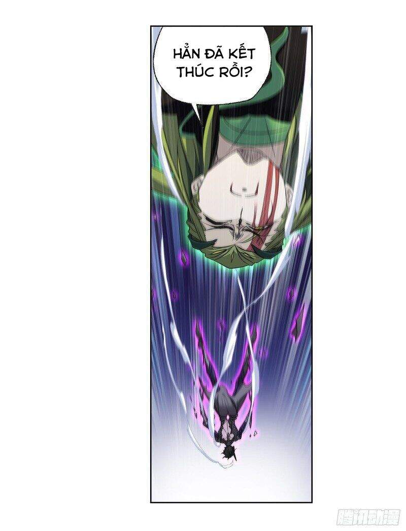 Đấu La Đại Lục - Chương 296