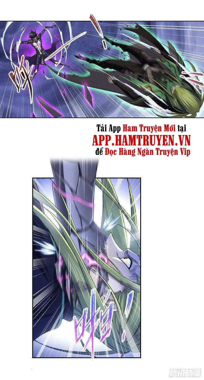 Đấu La Đại Lục - Chương 296