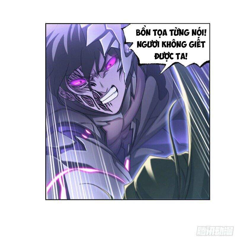 Đấu La Đại Lục - Chương 296