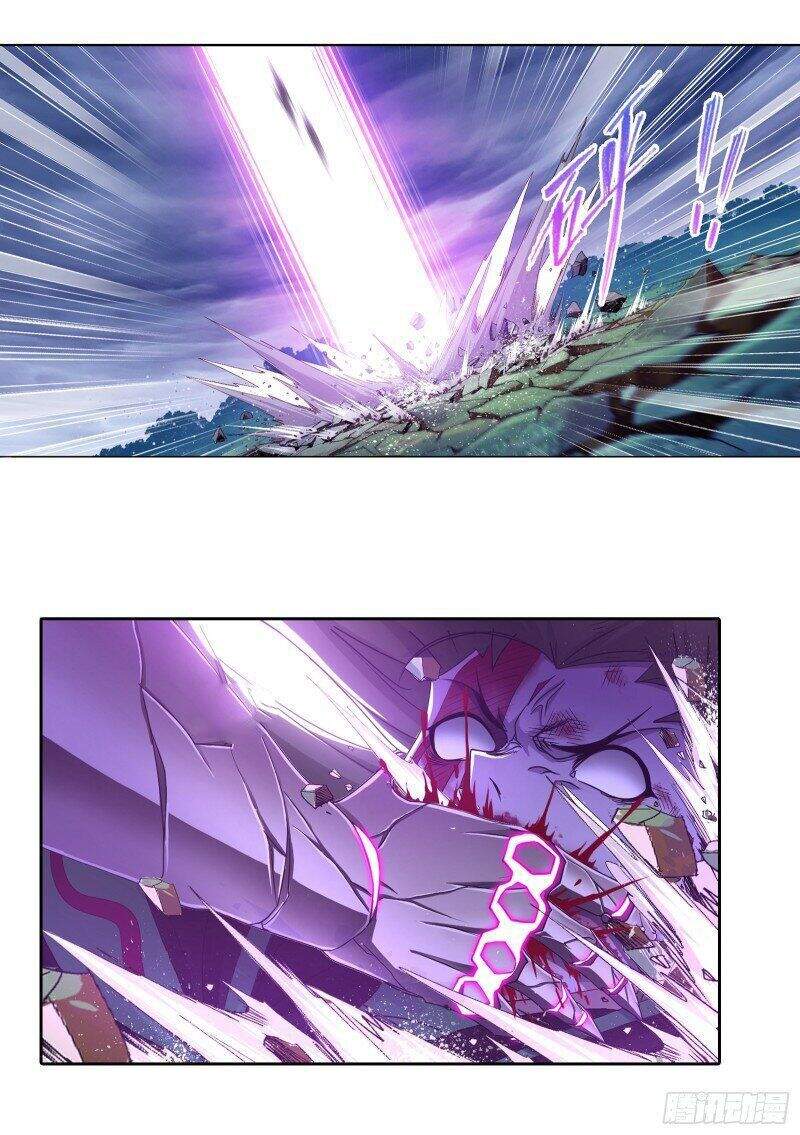 Đấu La Đại Lục - Chương 296