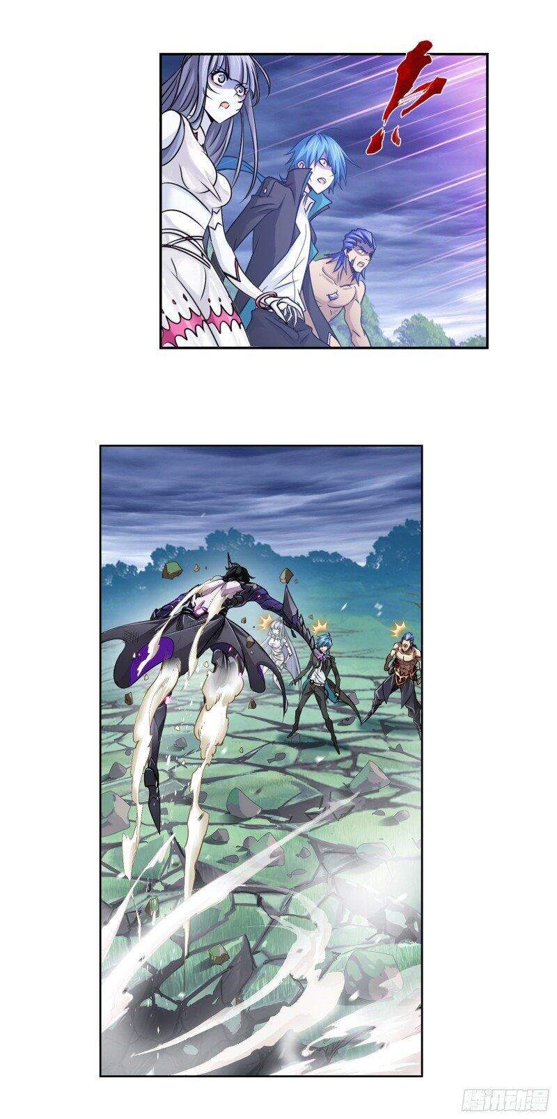 Đấu La Đại Lục - Chương 296