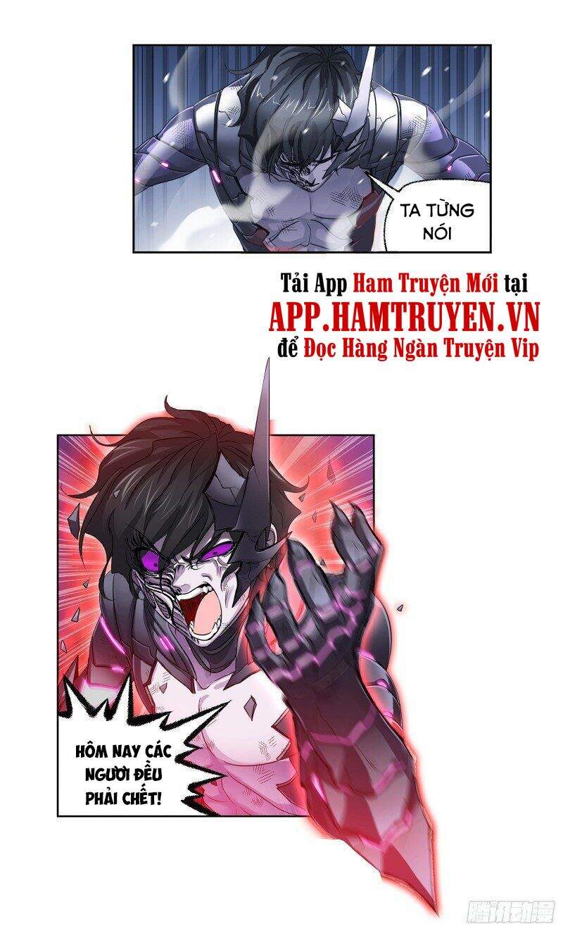 Đấu La Đại Lục - Chương 296