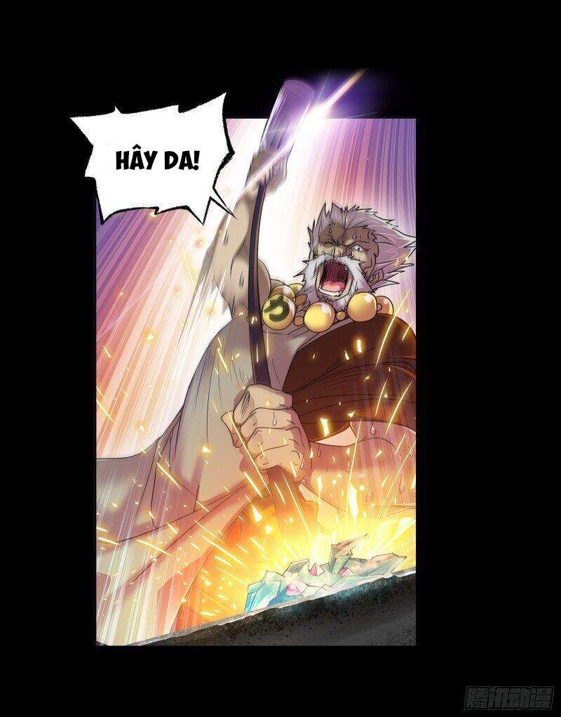 Đấu La Đại Lục - Chương 296