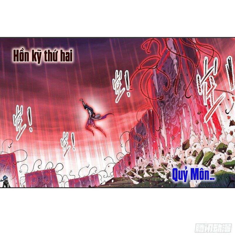 Đấu La Đại Lục - Chương 296