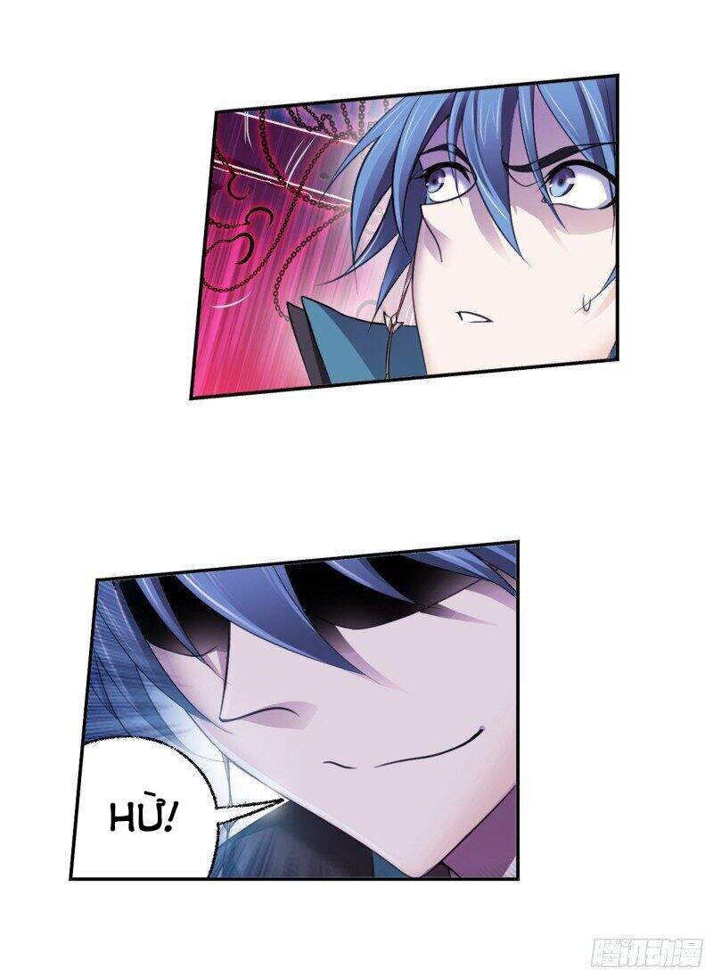 Đấu La Đại Lục - Chương 296