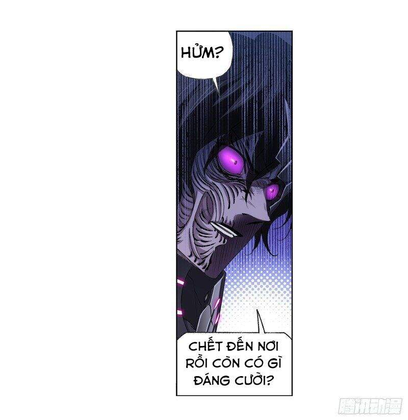 Đấu La Đại Lục - Chương 296