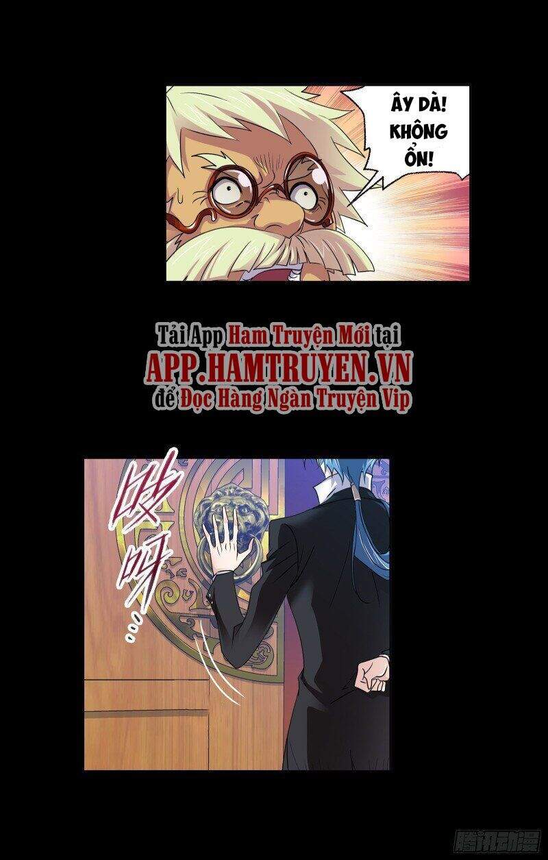 Đấu La Đại Lục - Chương 296