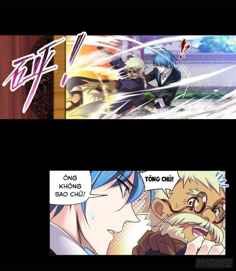 Đấu La Đại Lục - Chương 296