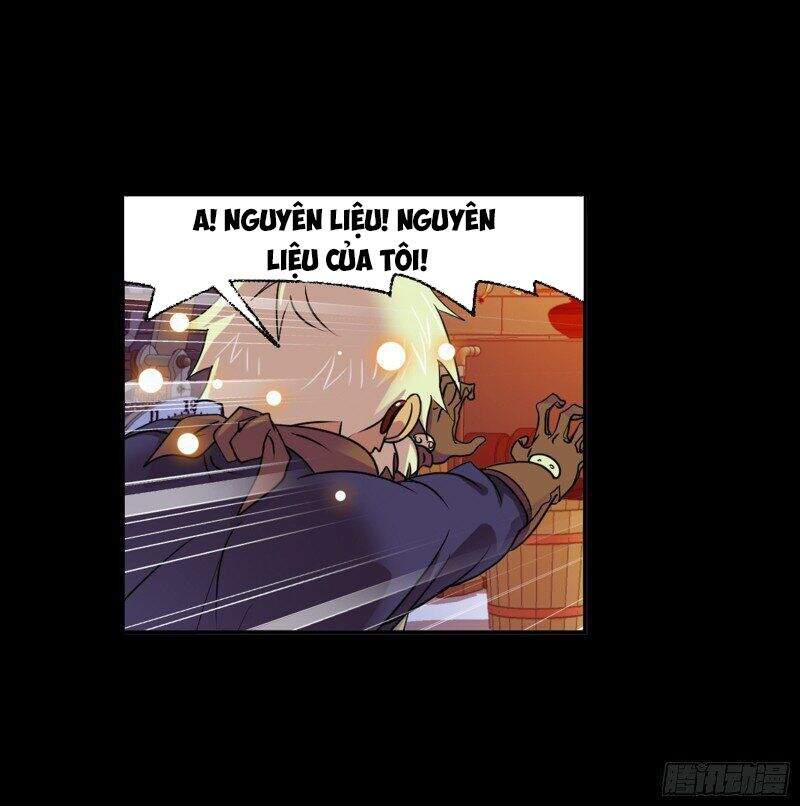 Đấu La Đại Lục - Chương 296