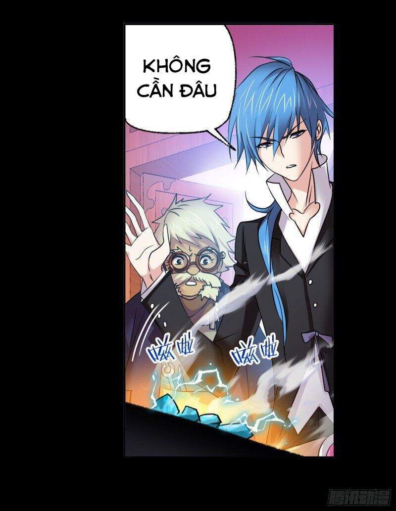 Đấu La Đại Lục - Chương 296