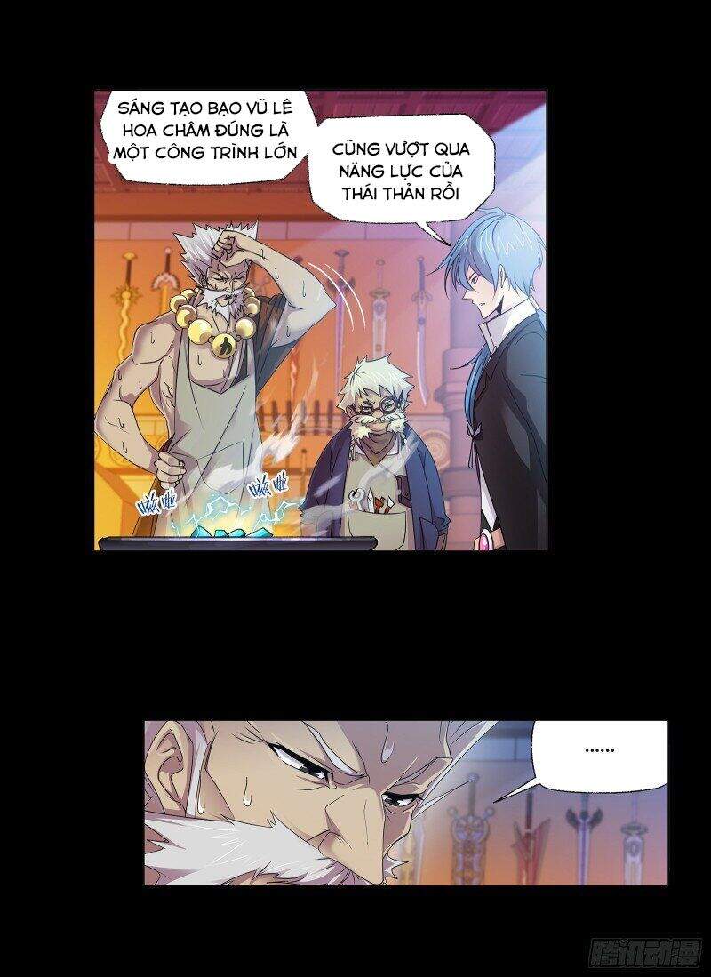 Đấu La Đại Lục - Chương 296