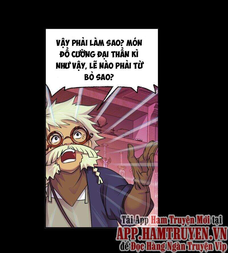 Đấu La Đại Lục - Chương 296