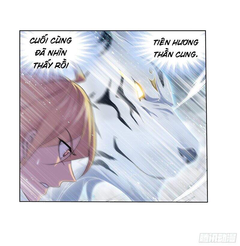 Đấu La Đại Lục - Chương 305.5