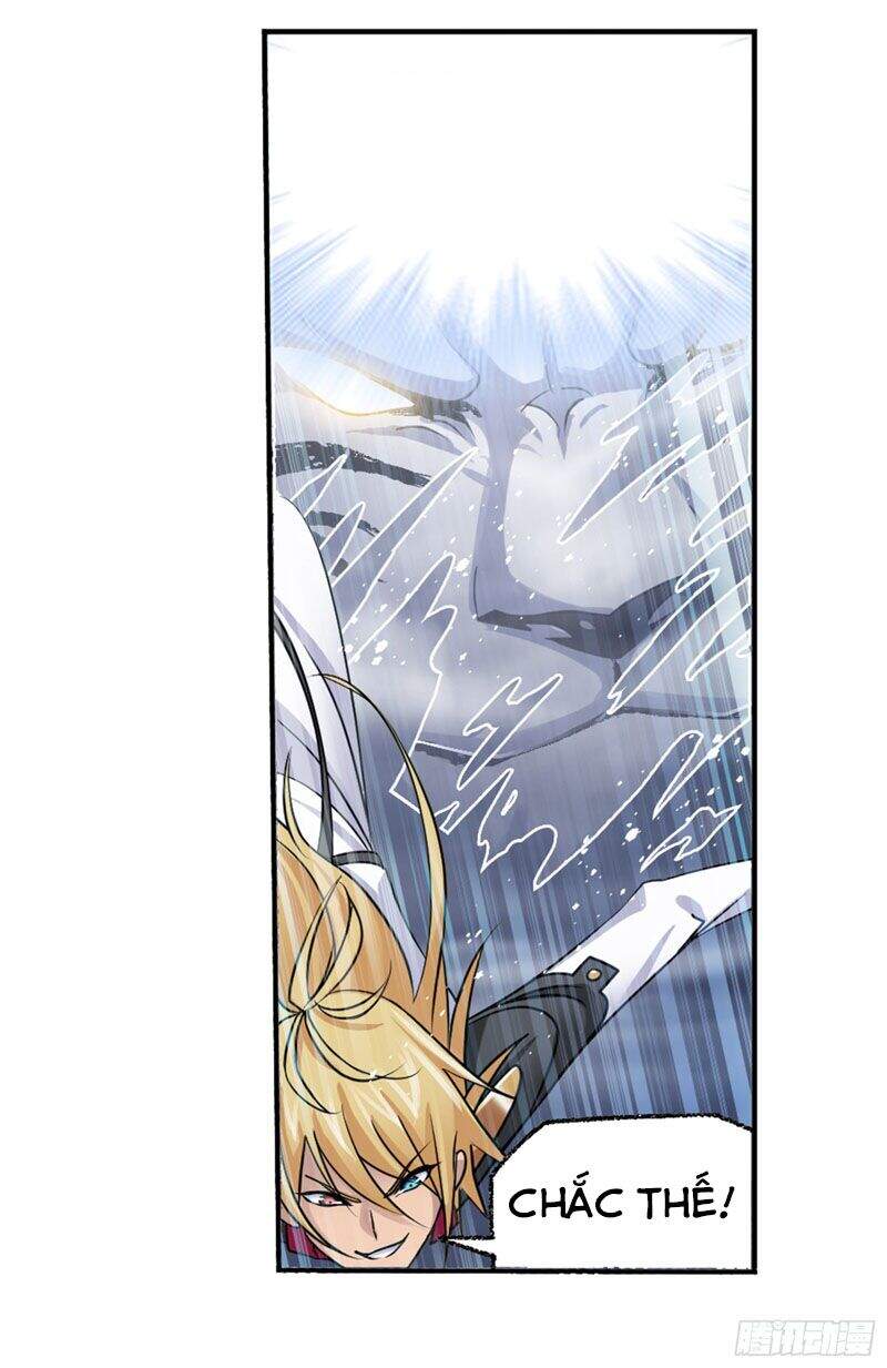 Đấu La Đại Lục - Chương 305.5