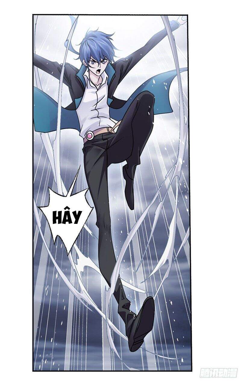 Đấu La Đại Lục - Chương 305.5