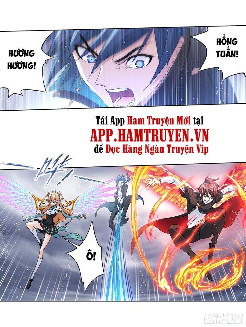 Đấu La Đại Lục - Chương 305.5