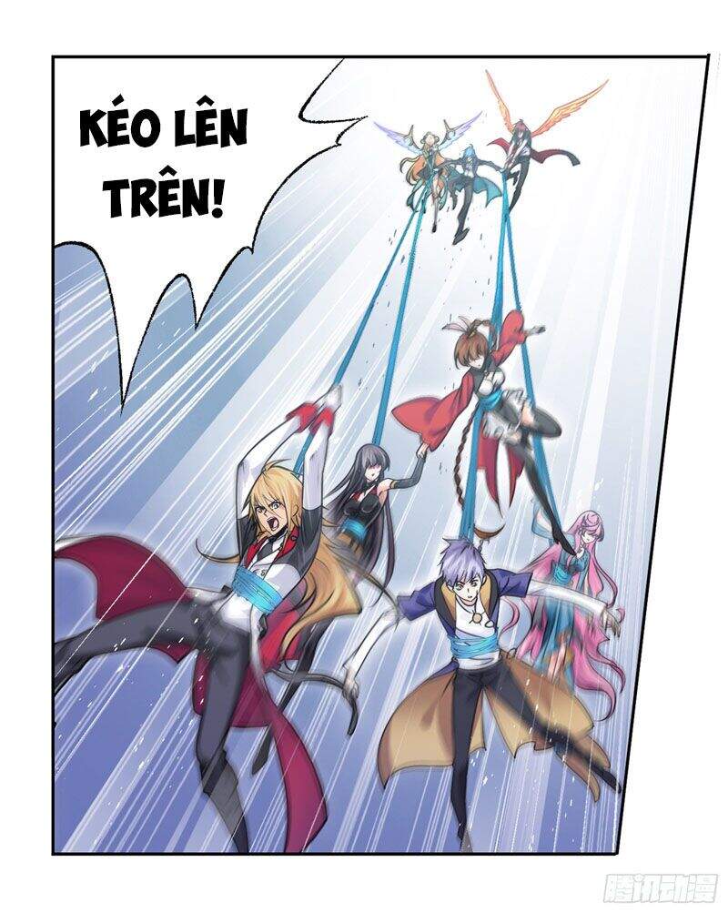 Đấu La Đại Lục - Chương 305.5