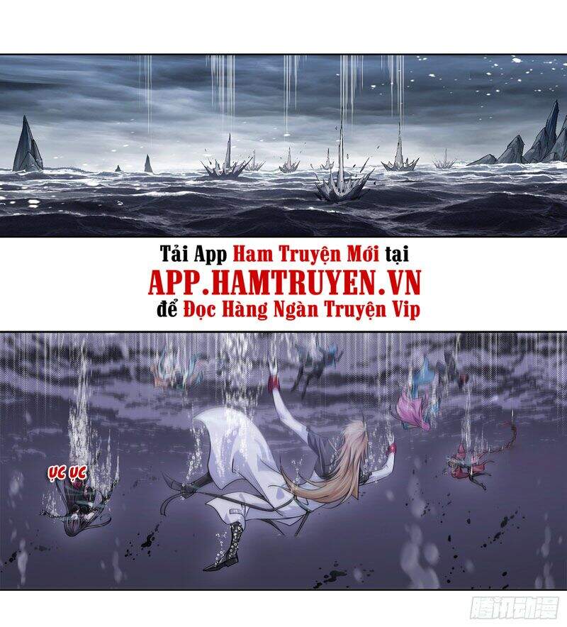 Đấu La Đại Lục - Chương 305.5