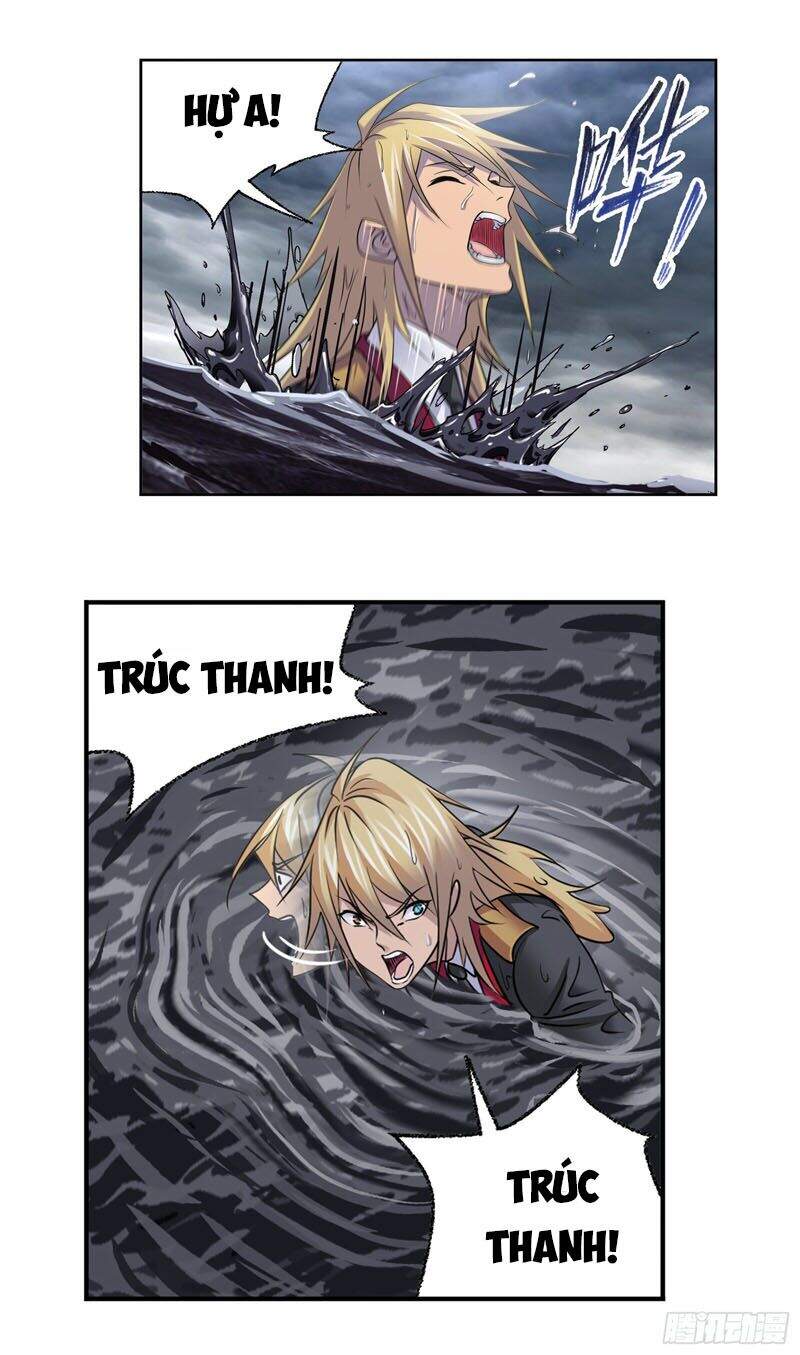 Đấu La Đại Lục - Chương 305.5