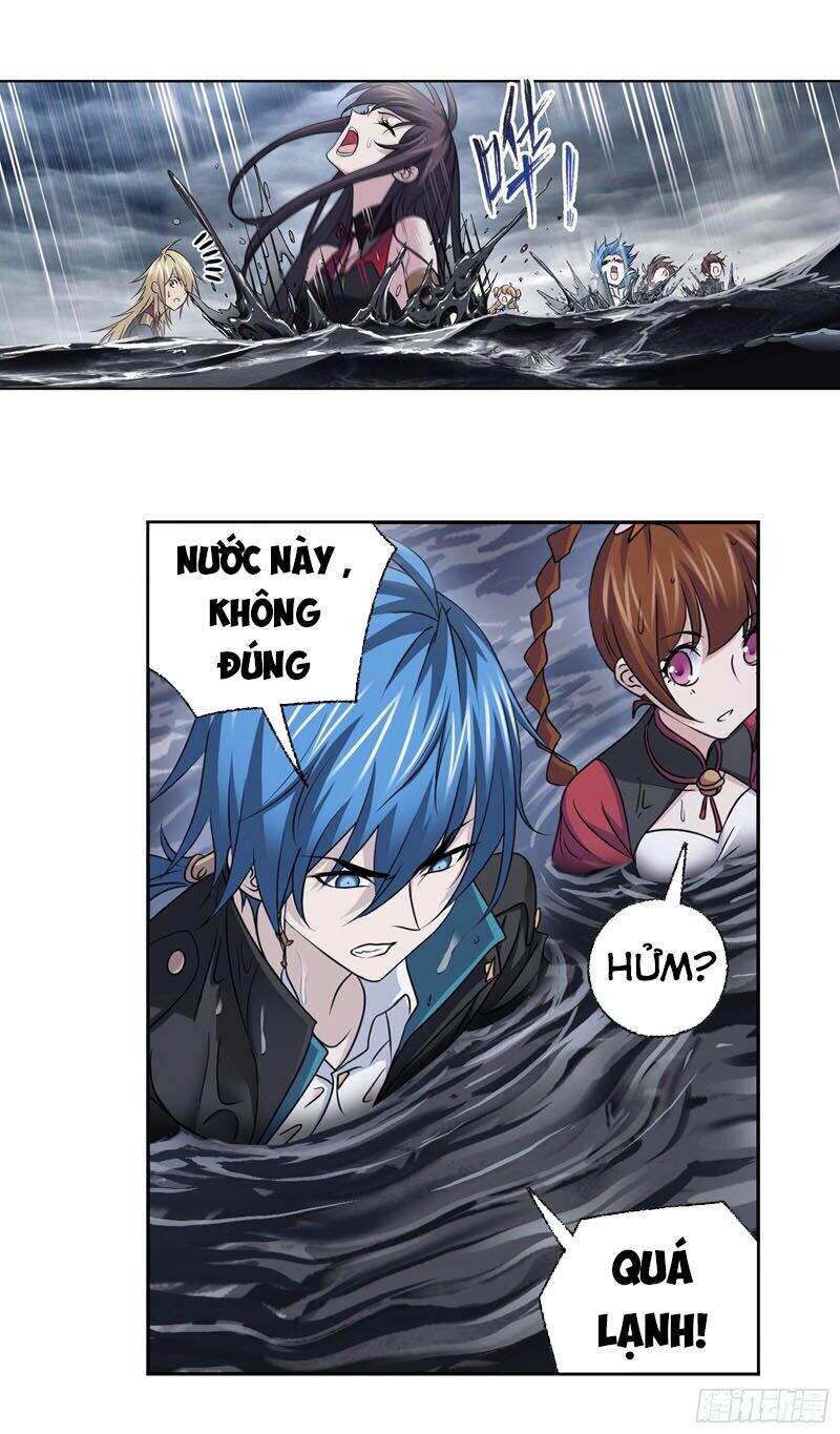 Đấu La Đại Lục - Chương 305.5