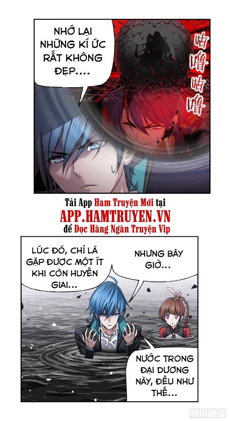 Đấu La Đại Lục - Chương 305.5