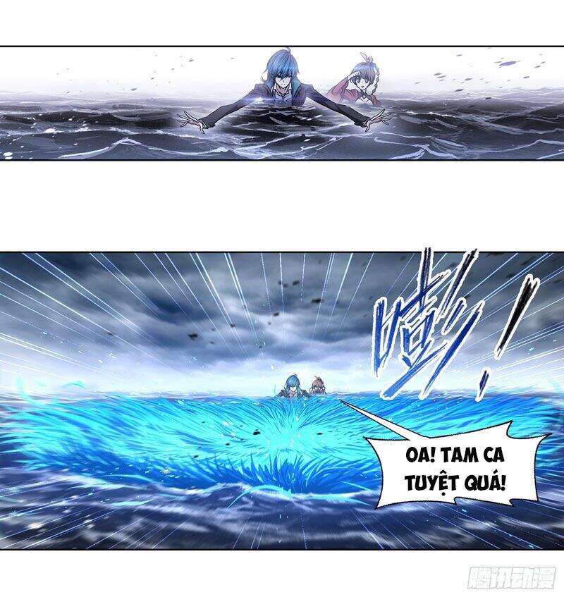 Đấu La Đại Lục - Chương 305.5