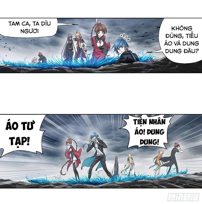 Đấu La Đại Lục - Chương 305.5