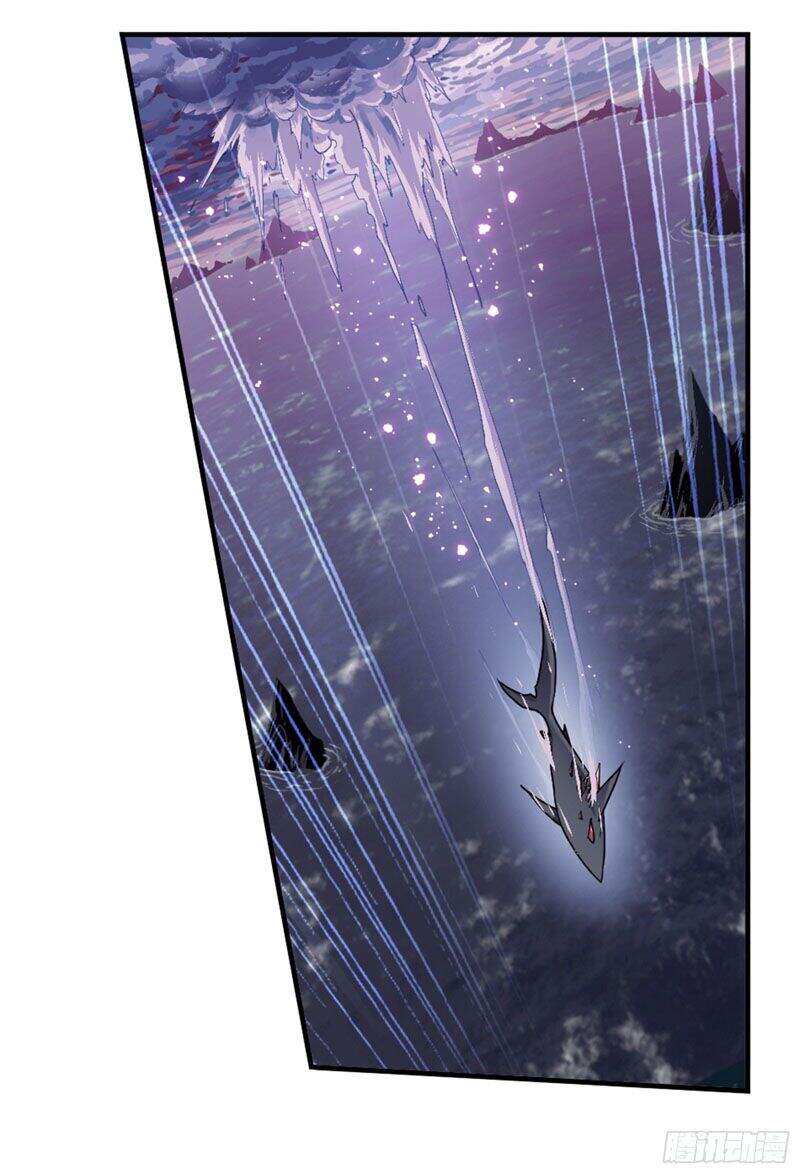 Đấu La Đại Lục - Chương 305.5