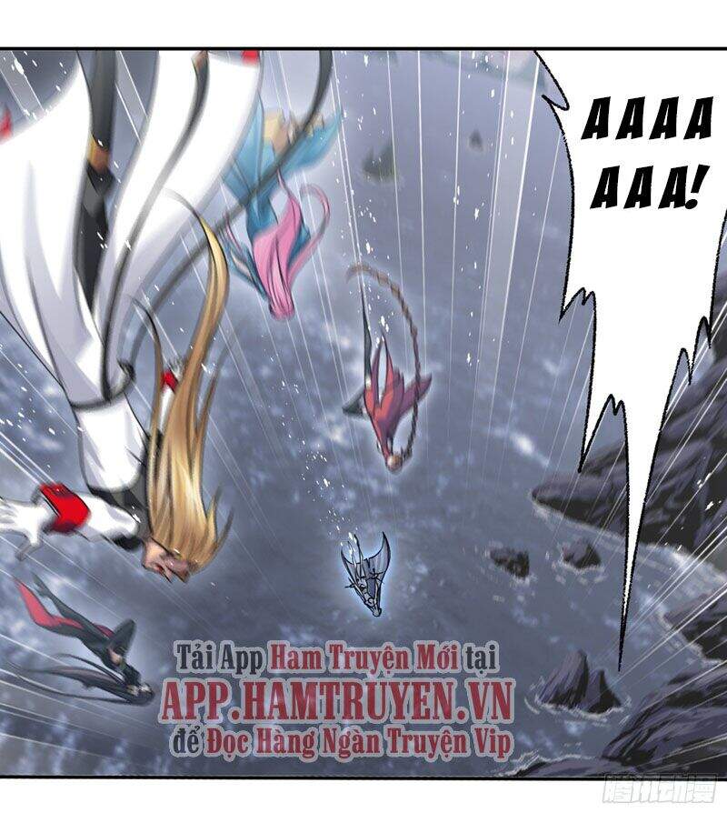 Đấu La Đại Lục - Chương 305.5