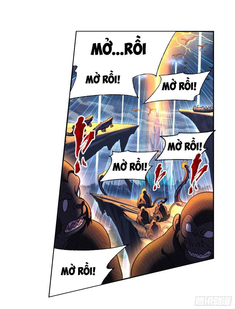 Đấu La Đại Lục - Chương 318.5